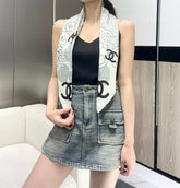 China Replica Chanel Scarf 70usd Only